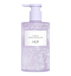 Christian Dior, L'Eau Tres Frache, Curățare, Apă de Esență, 350 ml