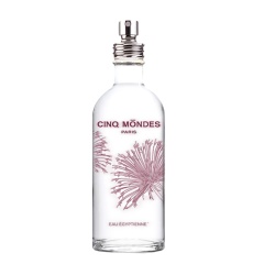 Cinq Mondes, Eau de l'Atlas, Eau De Toilette, For Women, 500 ml