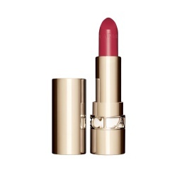 Clarins, Joli Rouge, De lungă durată, Ruj cremos, 773, Lalea roz, 3.5 g