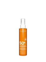 Clarins, Sun Care, Hidratant, Protecție UV, Spray pentru protecție solară, SPF 50+, 150 ml