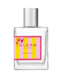 Clean, Classic Pool Daze, Apă de toaletă, Pentru femei, 60 ml