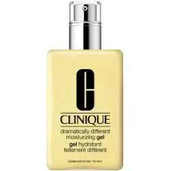 Clinique, Dramatically Different Moisturizer, Moisturising, Gel, For Face, 200 ml