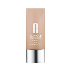 Clinique, Perfectly Real Make-Up, Natural Finish, Liquid Foundation, 18, Shade, 30 ml *Tester