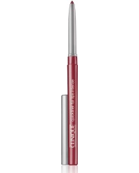 Clinique, Quickliner, Paraben-Free, Contour, Lip Liner, 08, Intense Cosmo, 0.3 g *Tester