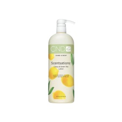 CND, Scentsation, Hydrating & Nourishing, Daily, Body Lotion, 916 ml
