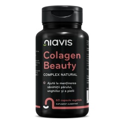 Colagen Beauty Complex 60cps