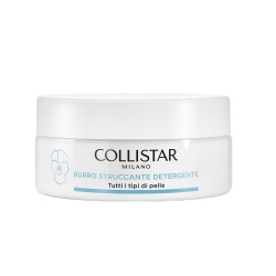 Collistar, Collistar, Makeup Removing, Cleansing Balm, For Face, 100 ml