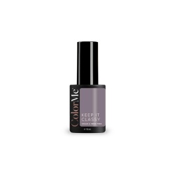ColorMe Cosmetics, Keep It Classy, Gel, Ojă semipermanentă, 10 ml