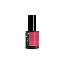 ColorMe Cosmetics, Watermelon Sugar, Gel, Ojă semipermanentă, 10 ml