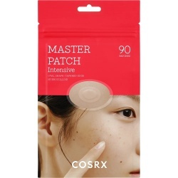 Cosrx, Master Patch Intensive, Anti-Acnee, Plasture de tratament local, Pentru față, 90 buc.
