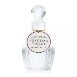 Crabtree & Evelyn, Venetian Violet, Apă florală, 100 ml