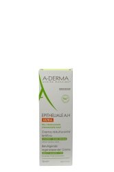 Crema reparatoare A-Derma Epitheliale A.H. Ultra pentru piele cicatrizata, 100 ml - Img 1