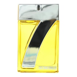 Cristiano Ronaldo, Discover, Eau De Toilette, For Men, 50 ml