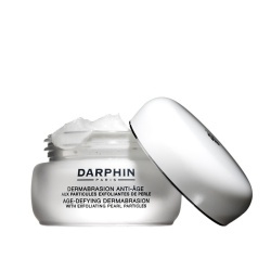 Darphin, Professional Care - Age-Defying Dermabrasion, Anti-îmbătrânire, Smântână, Pentru față, 50 ml