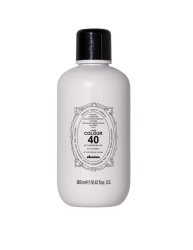 Davines, A New Colour, Perioxid de hidrogen, Loțiune activatoare pentru culoarea părului, Hidratant și protector de culoare, 40 vol, 900 ml