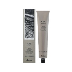 Davines, Mask With Vibrachrom, Vopsea permanentă de păr, 6.46 , 100 ml