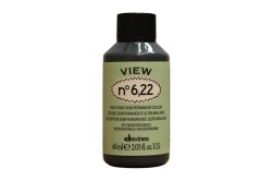 Davines, View, Vopsea de păr demi-permanentă, 6.22 , 60 ml