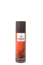 Deodorant spray pentru barbati Tabac Original, 200 ml - Img 1