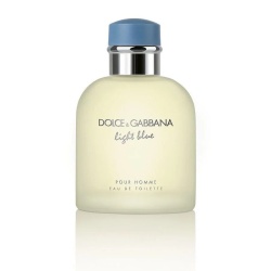 Dolce & Gabbana, Light Blue, Apă de toaletă, Pentru bărbați, 200 ml