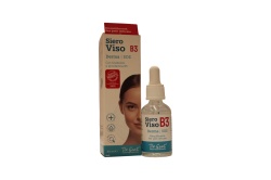 Dr. Gert, SOS Derma, B3, Regenerating, Local Treatment Serum, Impure, For Face, 30 ml