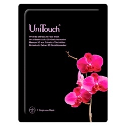 Dr. Grandel, Unitouch, Firming, Sheet Mask, For Face, 30 ml *Tester