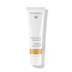 Dr. Hauschka, Facial Care, Hidratant, Mască cremă, Pentru față, 30 ml