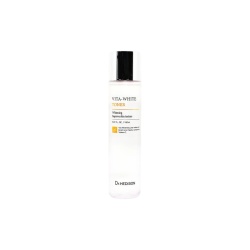 Dr. Hedison, Vita White, Luminare, Loțiune tonică, Pentru față, 150 ml