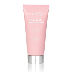 Dr Sebagh, Rose De Vie, Curățare, Cremă de corp, Pentru față, 100 ml