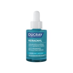 Ducray, Keracnyl, Anti-Imperfections, Day, Serum, For Face, 30 ml