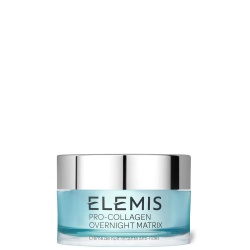 Elemis, Pro-Collagen Overnight Matrix, Antirid, Peste noapte, Cremă, Pentru față, 50 ml
