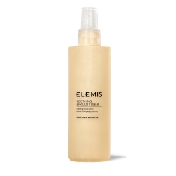 Elemis, Soothing Apricot, Tonifiere, Loțiune tonică, Pentru față, 200 ml