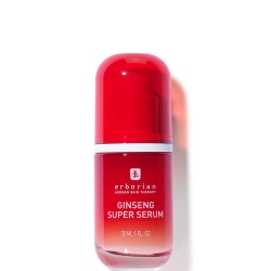 Erborian, Erborian, Ginseng, Întărește și netezește, Ser, Pentru față, 30 ml
