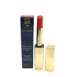 Estee Lauder, Pure Color Illuminating, Ruj cremos, 916, Petrecere, 1.8 g