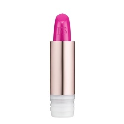 Fenty Beauty, Icon, Semi Matte, Cream Lipstick, Tropic Doll, Refill, 3 pcs, 3.8 g