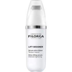 Filorga, Lift-Designer, Hyaluronic Acid, Lifting & Firming, Serum, For Face, No, 30 ml
