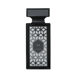 Flavia, Fab, Eau De Parfum, Unisex, 90 ml