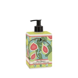 Florinda, White Fig, Hidratant, Săpun lichid, 500 ml