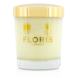 Floris Of London, Cinnamon & Tangerine, Cinnamon & Tangerine, Scented Candle, 175 g