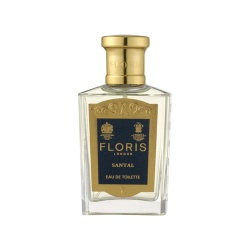 Floris Of London, Santal, Eau De Toilette, For Men, 100 ml *Tester