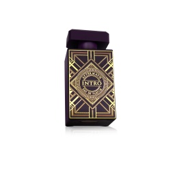 Fragrance World, Aftermath Intro, Apă de parfum, Unisex, 80 ml