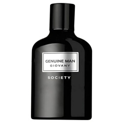 Fragrance World, Giovany Society, Apă de parfum, Pentru bărbați, 100 ml