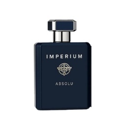 Fragrance World, Imperium Absolu, Apă de parfum, Pentru bărbați, 100 ml