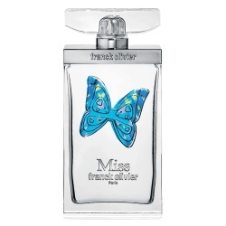 Franck Olivier, Miss, Apă de parfum, Pentru femei, 75 ml