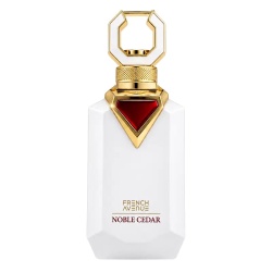 French Avenue, Noble Cedar, Extract de parfum, Unisex, 100 ml
