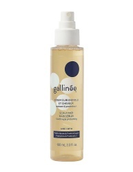 Gallinee, Hair Care, Prebiotice și Postbiotice, Ser pentru păr, Calmant, 100 ml