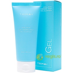 Gel de Curatare Faciala Profunda Hyaluron Lactobionic 120ml