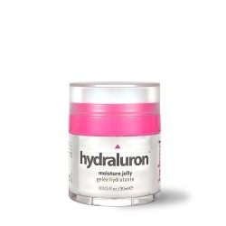 Gel intens hidratant pentru toate tipurile de ten, Hydraluron, Indeed Laboratories, 30 ml