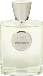 Giardino Benessere, Back to Musk, Eau De Parfum, Unisex, 100 ml