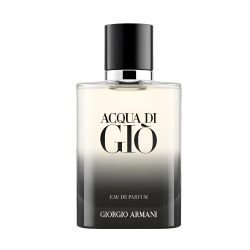 Giorgio Armani, Acqua di Gio, Apă de parfum, Pentru bărbați, Reincărcabilă, 100 ml