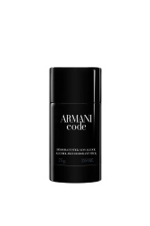 Giorgio Armani, Code, Antiperspirant, Deodorant stick, Pentru bărbați, 75 g
